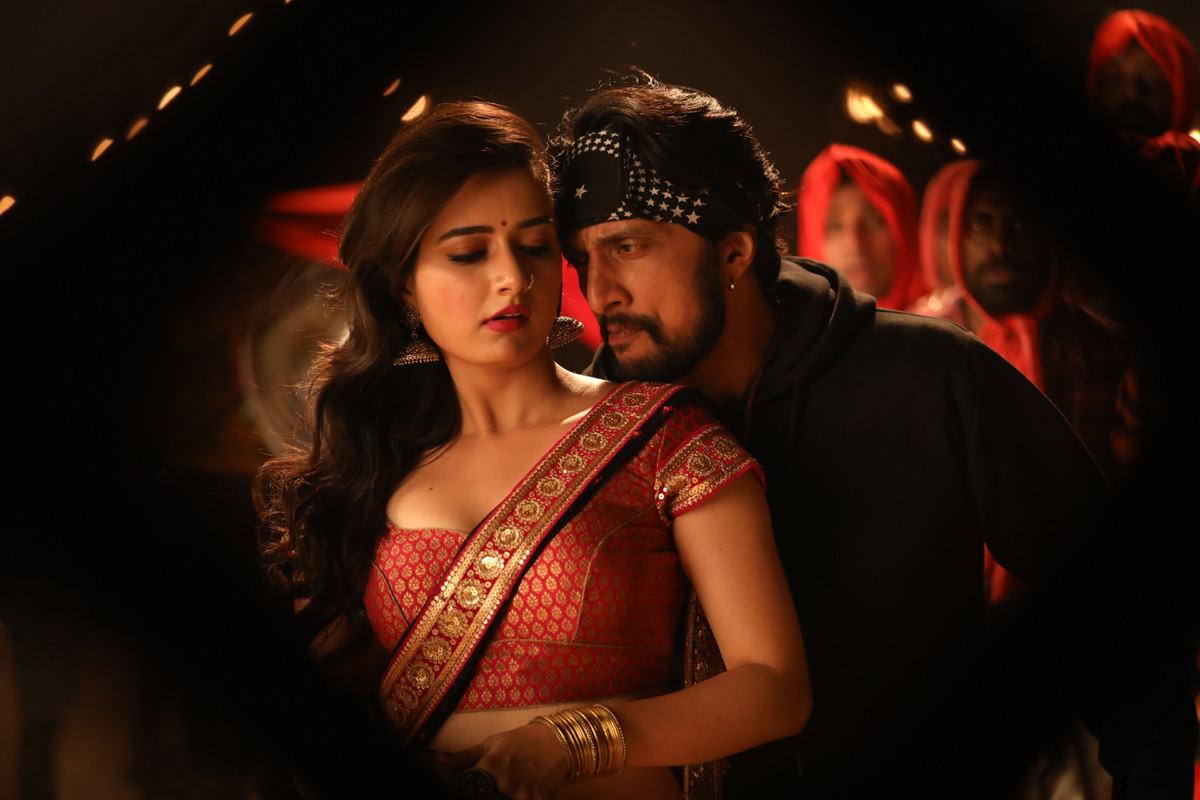 K3 Kotikokkadu Movie Stills