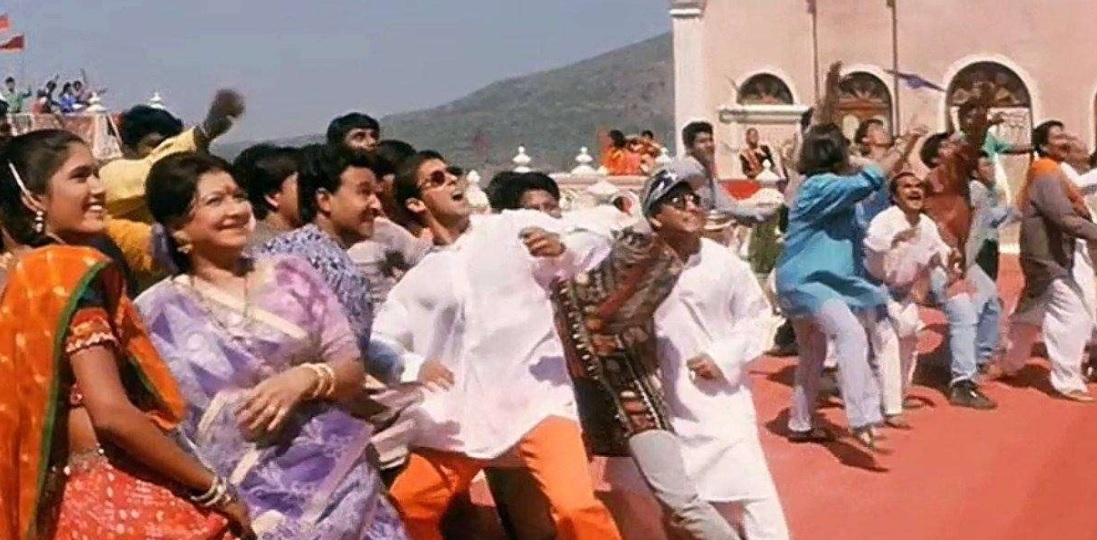 Makar Sankranti: Bollywood Scenes Which Celebrate The Spirit Of Kite-Flying