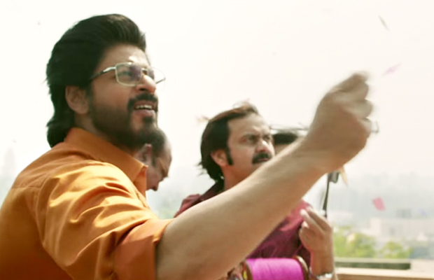 Makar Sankranti: Bollywood Scenes Which Celebrate The Spirit Of Kite-Flying