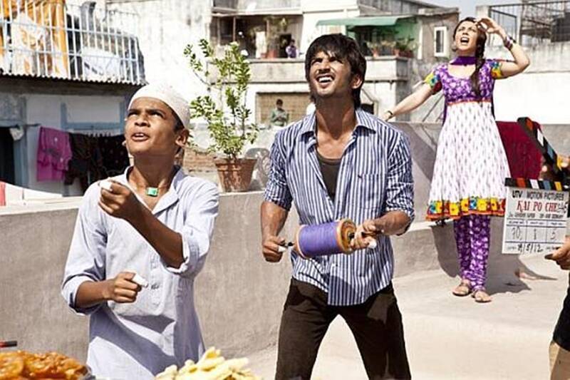 Makar Sankranti: Bollywood Scenes Which Celebrate The Spirit Of Kite-Flying
