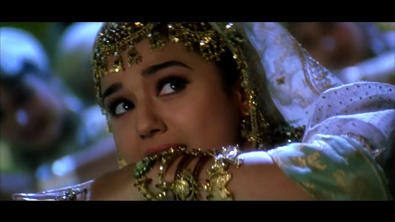 Preity Zinta's Best Songs Which Are A Must In Your Playlist