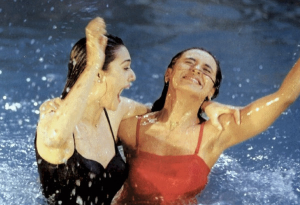 Preity Zinta's Best Songs Which Are A Must In Your Playlist