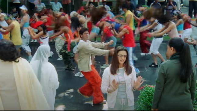 Preity Zinta's Best Songs Which Are A Must In Your Playlist