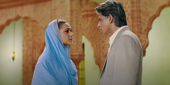 Preity Zinta's Best Songs Which Are A Must In Your Playlist