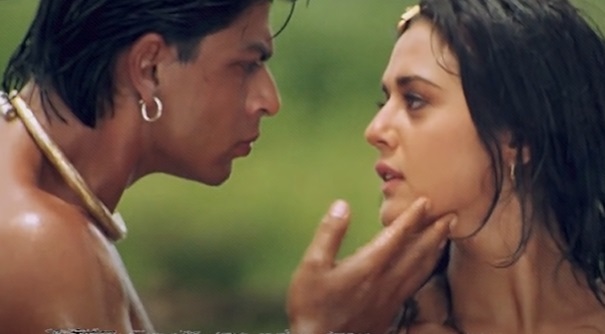 Preity Zinta's Best Songs Which Are A Must In Your Playlist