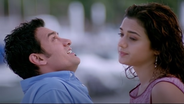 Preity Zinta's Best Songs Which Are A Must In Your Playlist