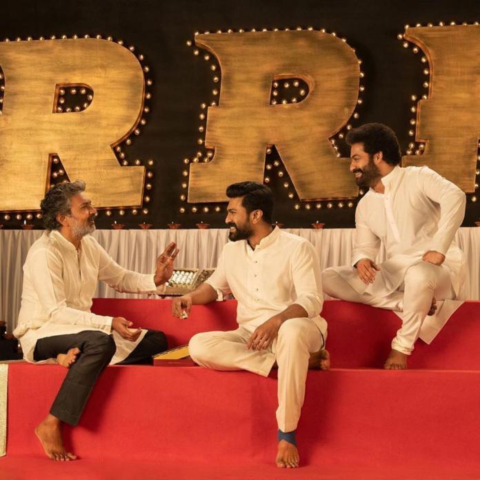 RRR Movie Cast Remuneration And Budget: Ajay Devgn And Alia Bhatt Take Hefty Salary For Their Cameos