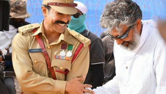 RRR Movie Cast Remuneration And Budget: Ajay Devgn And Alia Bhatt Take Hefty Salary For Their Cameos