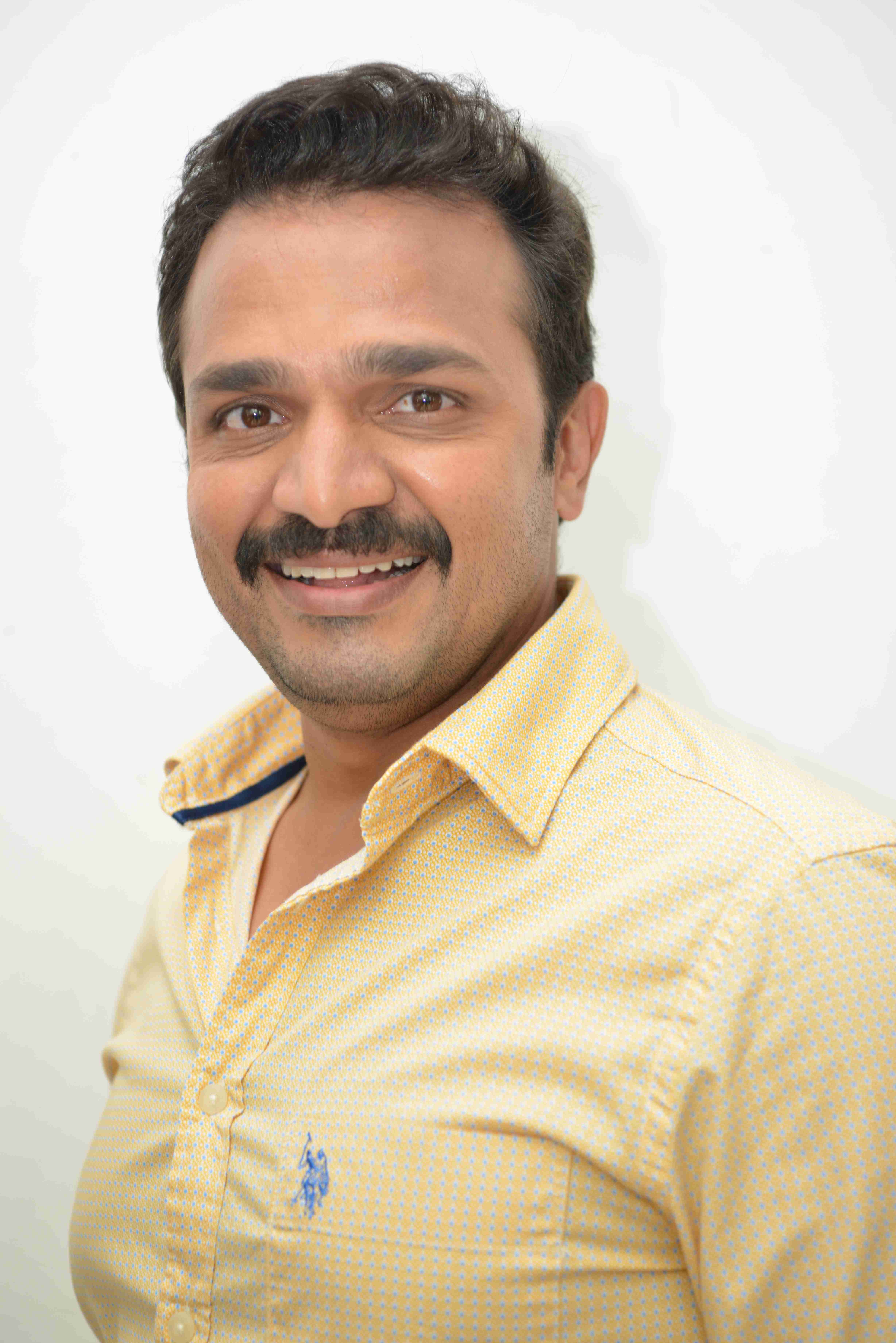 SAVITHRI Film Trailer Launch Press Meet