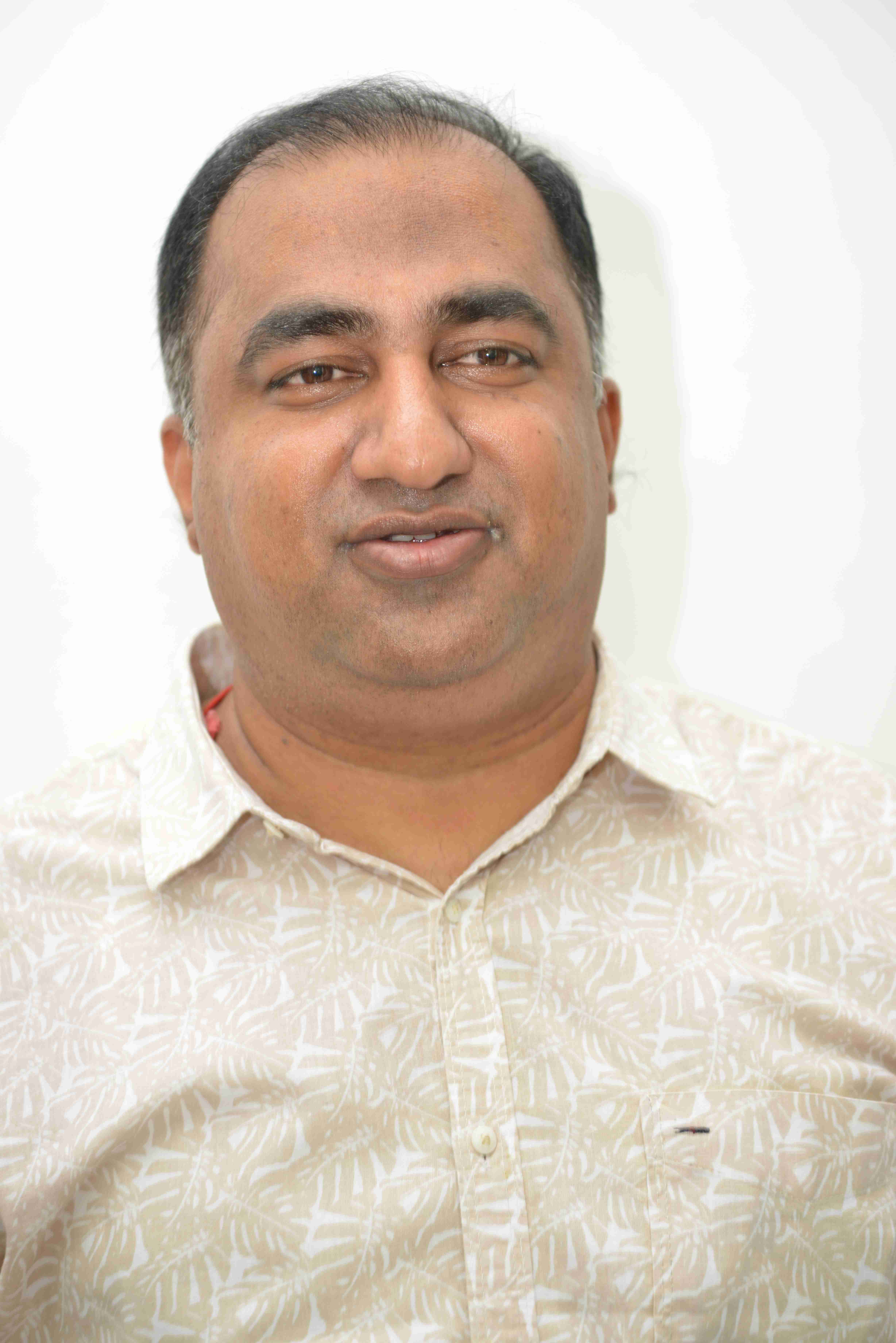 SAVITHRI Film Trailer Launch Press Meet