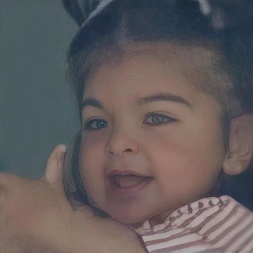 Virat Kohli's Daughter Vamika's Pictures With Anushka Sharma Break Internet