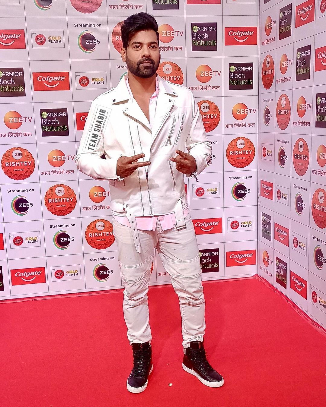 Zee Rishtey Awards 2021 Winners List: Dheeraj Dhoopar, Shraddha Arya, Rohit Suchanti, Ashi Singh & Others Win