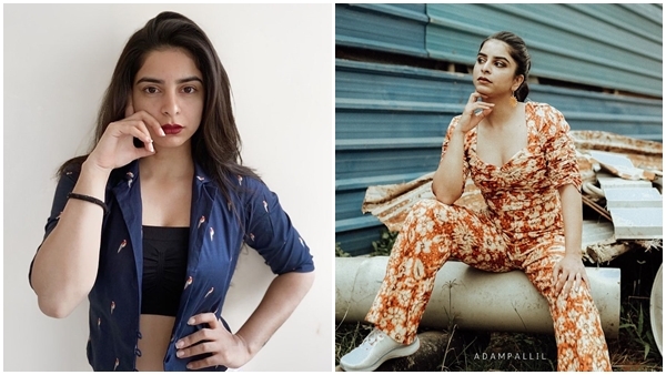 ആനന്ദത്തിലെ നായികയാണോ ഇത്, തിരിച്ചറിയാൻ പോലും പറ്റാത്ത മേക്കോവറിൽ സിദ്ധി മഹാജനികട്ടി