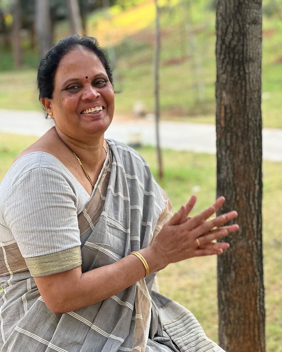 Anasuya Bharadwaj: కుటుంబంతో కలిసి అనసూయ ఎంజాయ్.. మీరెప్పుడూ చూడని పర్సనల్ ఫొటోలివే!