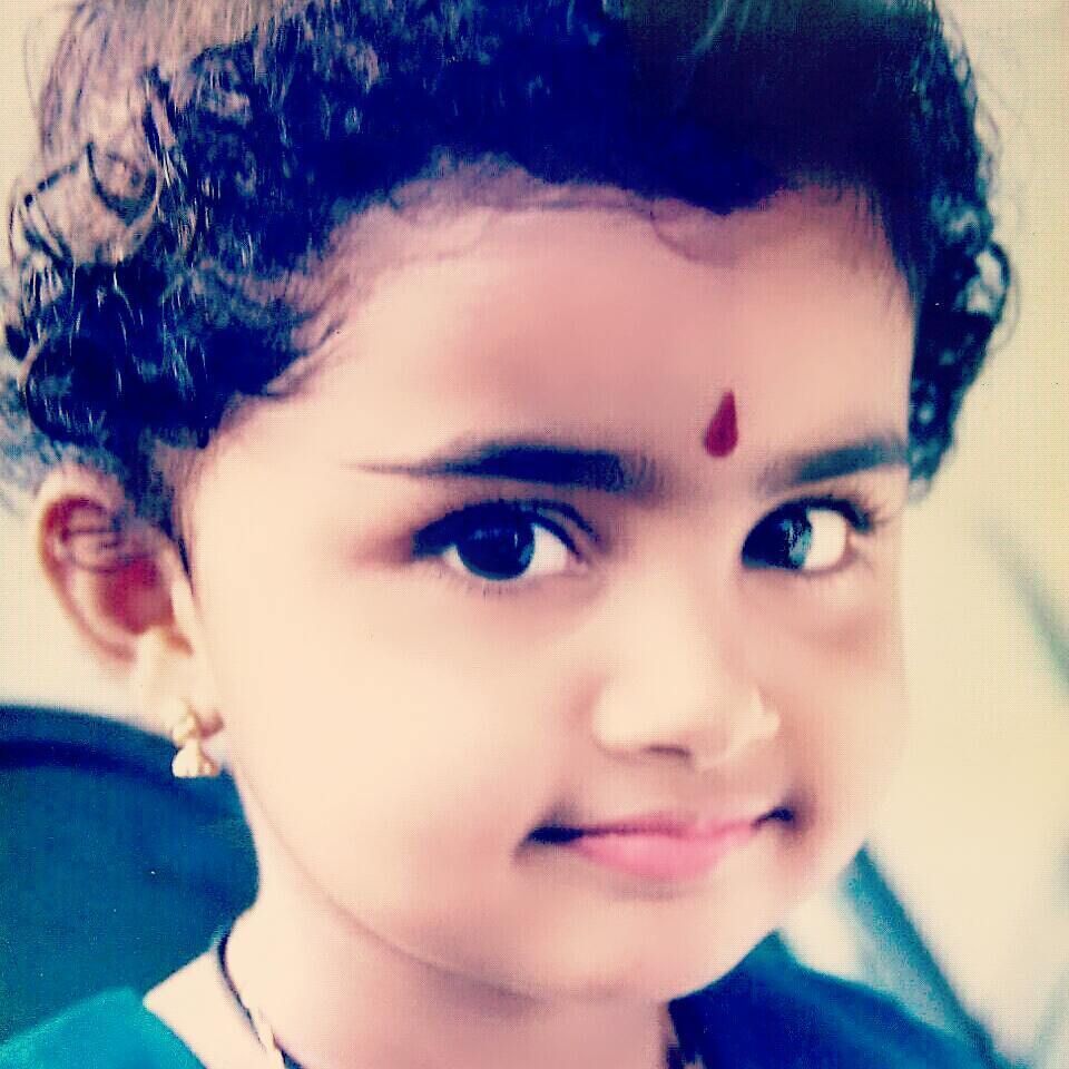 Anupama Parameswaran's Unseen Pictures Prove She Hasn't Changed A Bit!