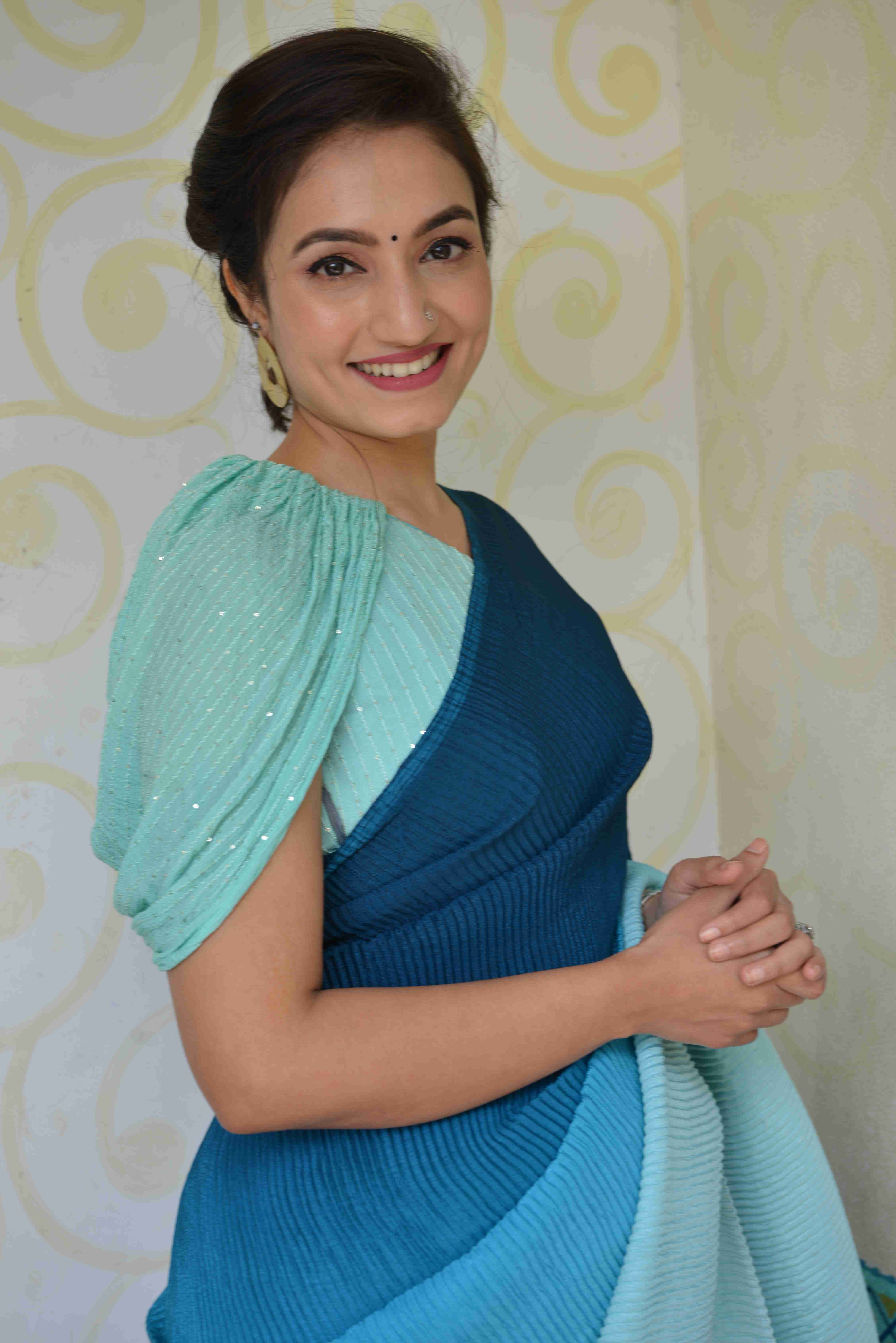 Bahukrita Vesham Film Press Meet