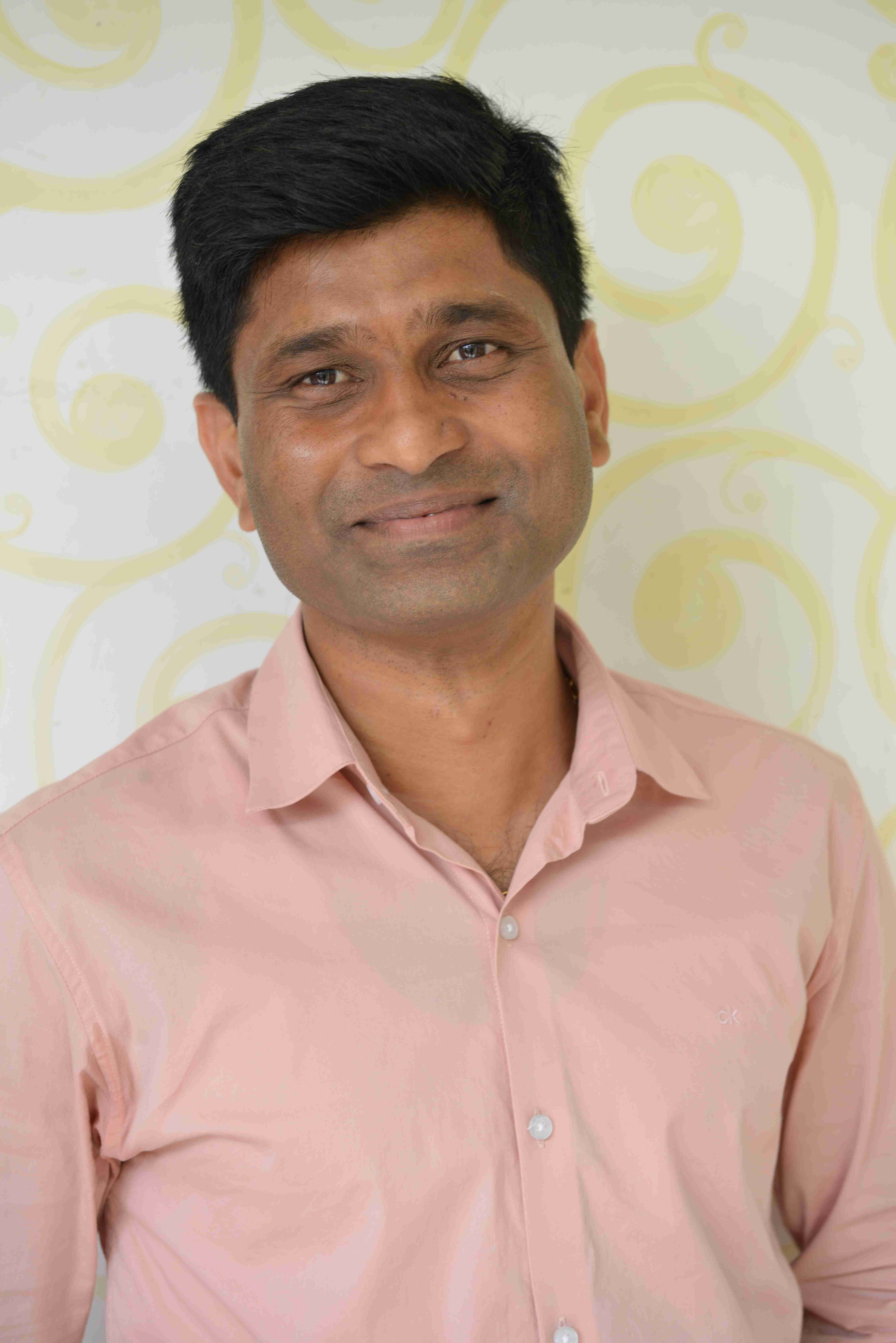 Bahukrita Vesham Film Press Meet