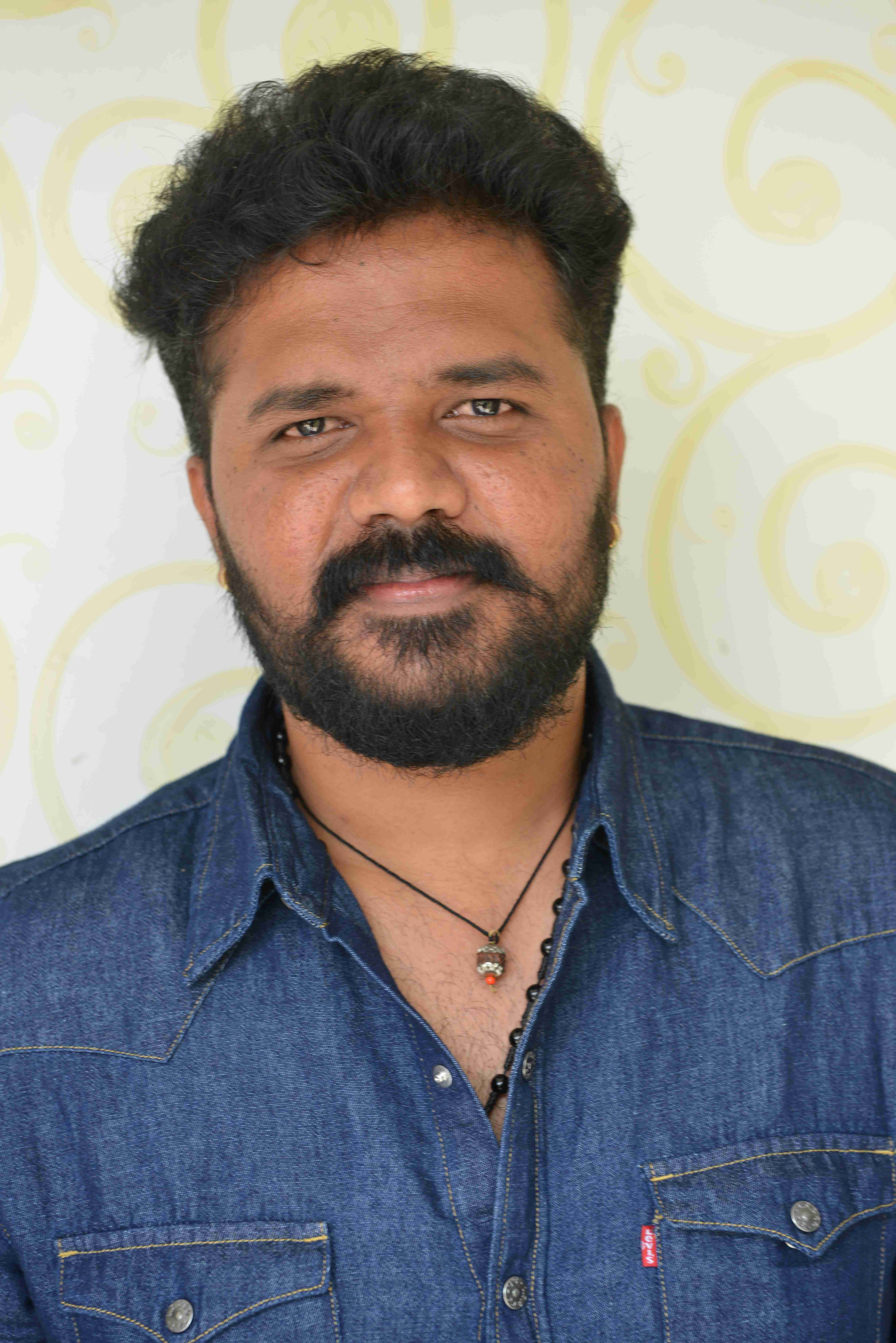 Bahukrita Vesham Film Press Meet