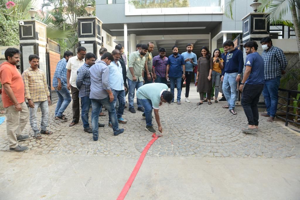 Bheema Nayak : బ్లాక్ బస్టర్ సెలబ్రేషన్స్ లో టీమ్.. తెలుగు రాష్ట్రాల్లో పవన్ మేనియా 