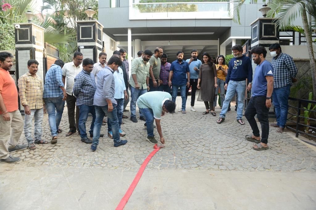 Bheema Nayak : బ్లాక్ బస్టర్ సెలబ్రేషన్స్ లో టీమ్.. తెలుగు రాష్ట్రాల్లో పవన్ మేనియా 