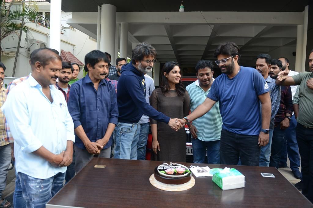 Bheema Nayak : బ్లాక్ బస్టర్ సెలబ్రేషన్స్ లో టీమ్.. తెలుగు రాష్ట్రాల్లో పవన్ మేనియా 