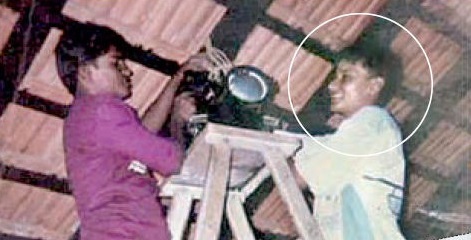 Darshan Thoogudeepa's Unseen Pictures That Every True Fan Must See!