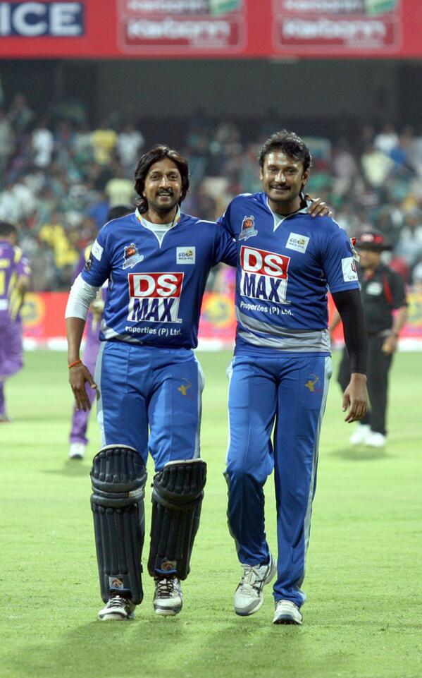 Darshan Thoogudeepa's Unseen Pictures That Every True Fan Must See!