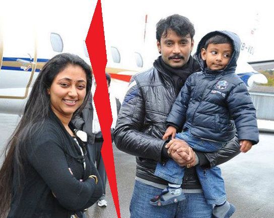 Darshan Thoogudeepa's Unseen Pictures That Every True Fan Must See!