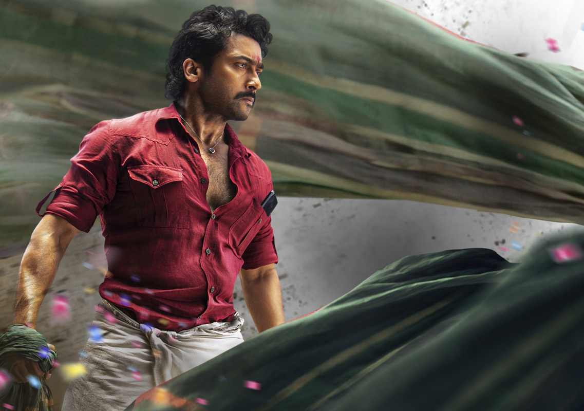 Etharkkum Thunindhavan (ET)