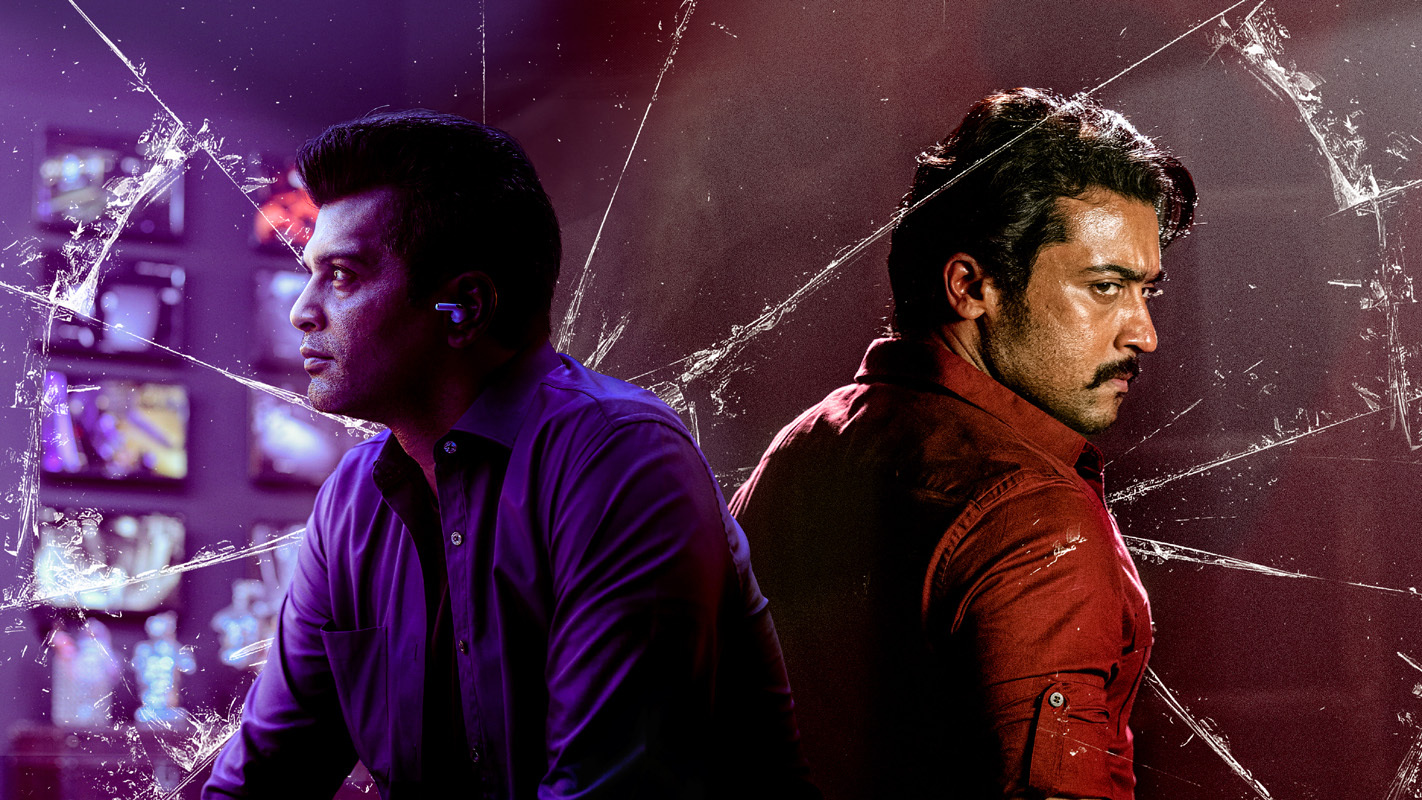 Etharkkum Thunindhavan (ET)