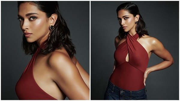 ഗ്ലാമറസ് ലുക്കിൽ ദീപിക പദുകോൺ, നടിയുടെ ഹോട്ട് ചിത്രങ്ങൾ വൈറൽ ആവുന്നു