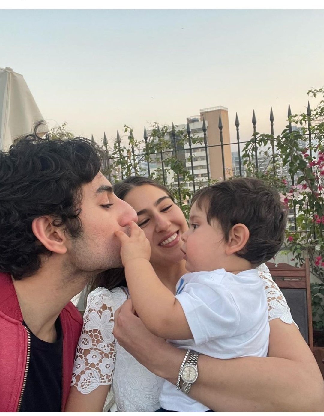 Kareena Kapoor's Son Jeh Ali Khan's Birthday Party Pics Featuring Sara Ali Khan, Taimur, Ibrahim And Saif Ali Khan