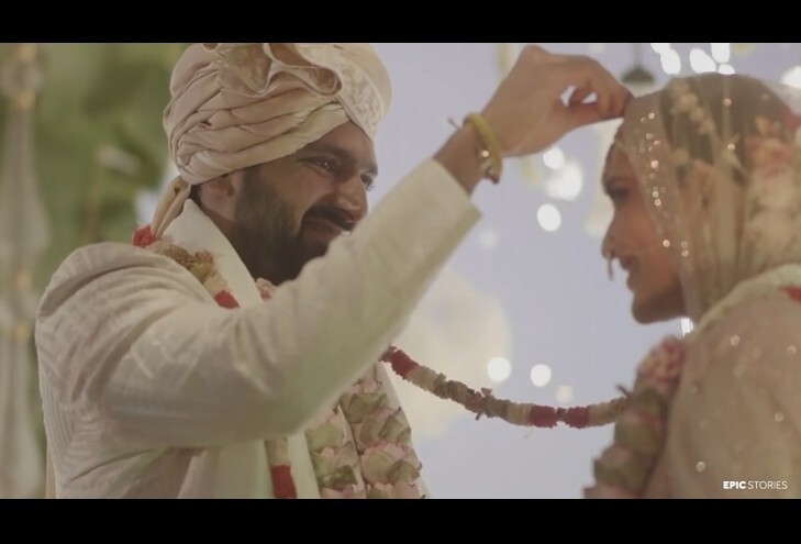 Karishma Tanna & Varun Bangera Wedding & Reception: Ekta Kapoor, Anita Hassanandani & Others Attend (UNSEEN PICS)