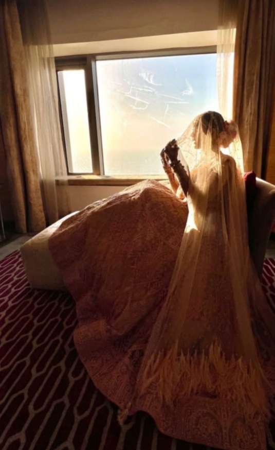 Karishma Tanna & Varun Bangera Wedding & Reception: Ekta Kapoor, Anita Hassanandani & Others Attend (UNSEEN PICS)