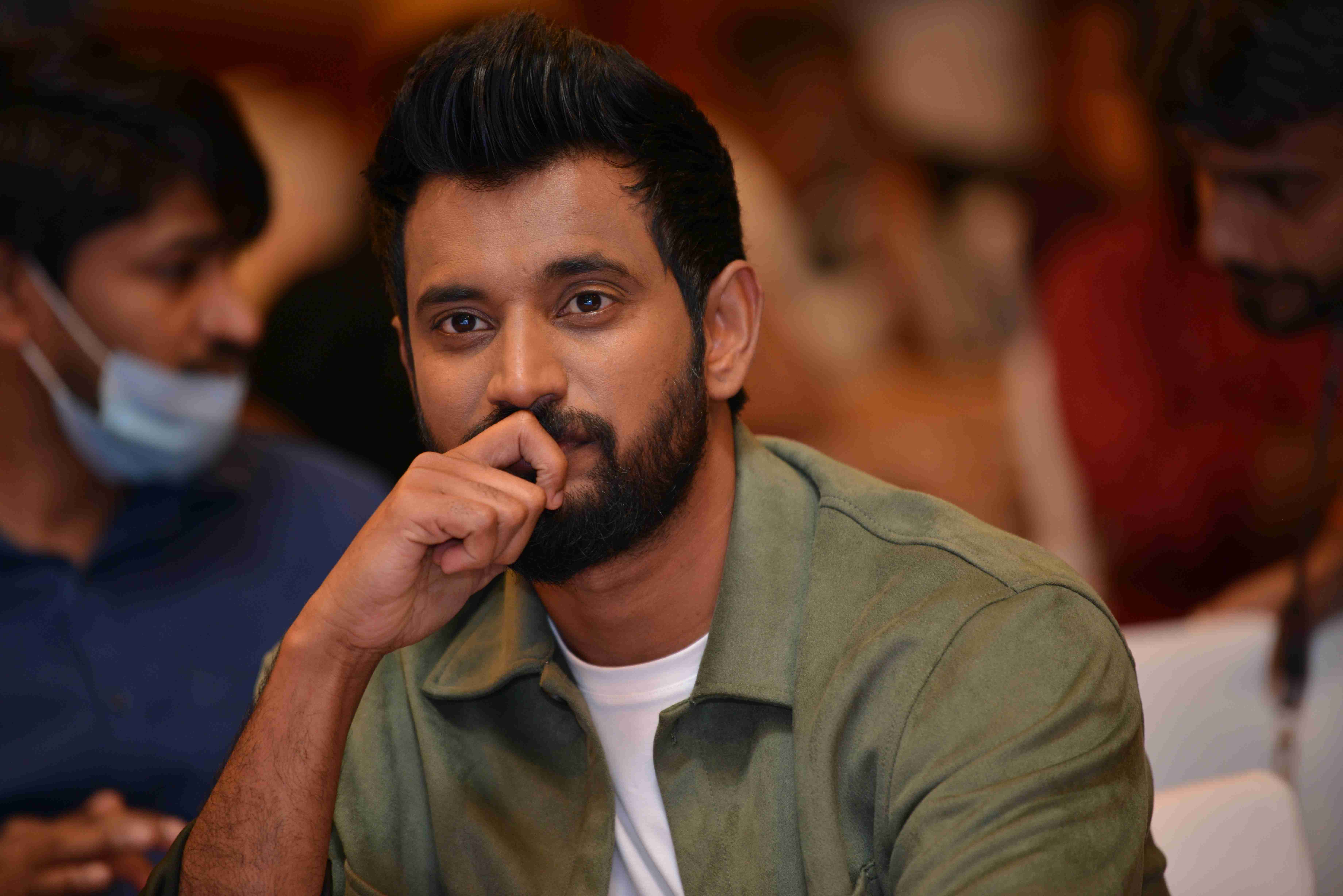 LOVE MOCKTAIL 2 Film Press Meet