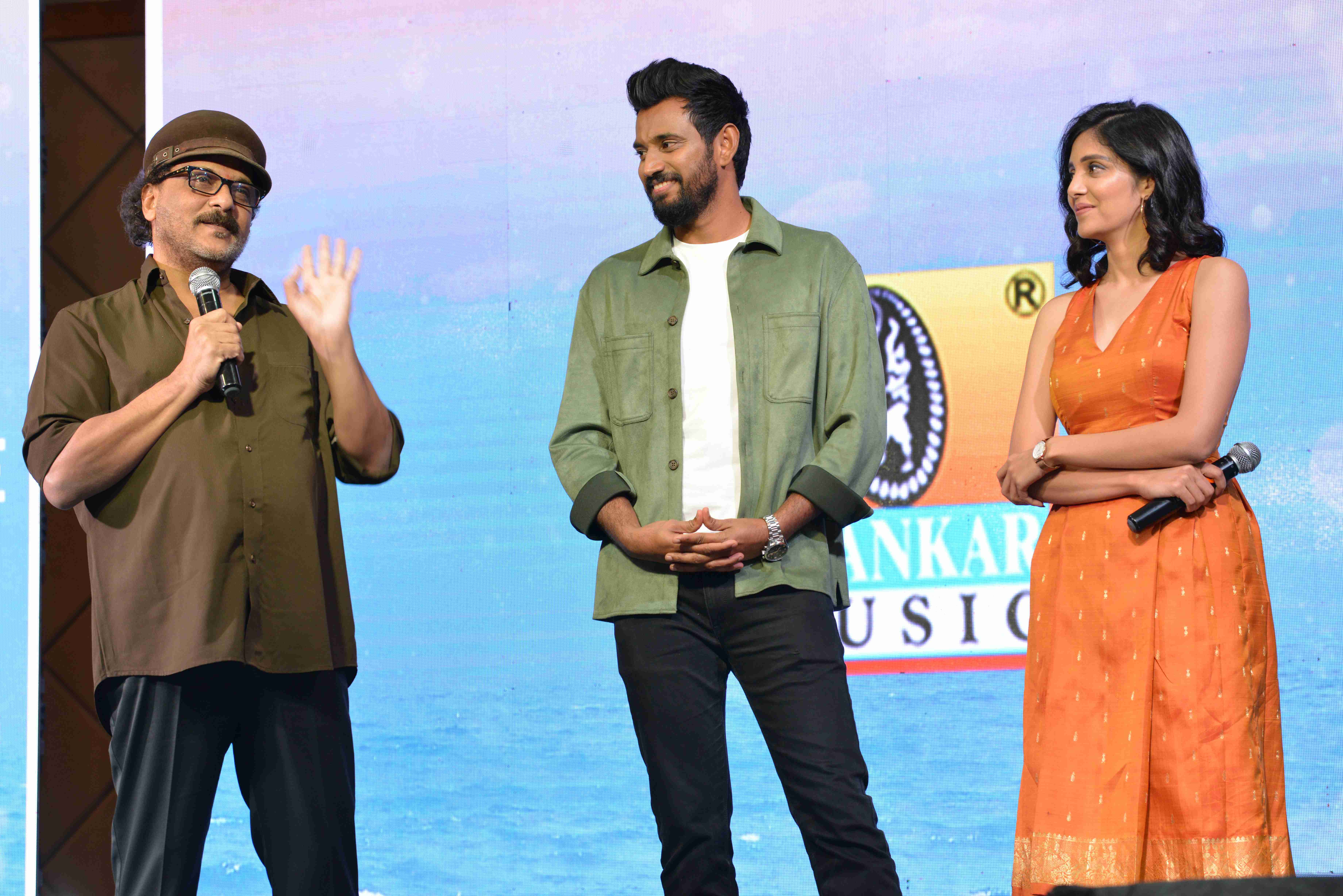 LOVE MOCKTAIL 2 Film Press Meet