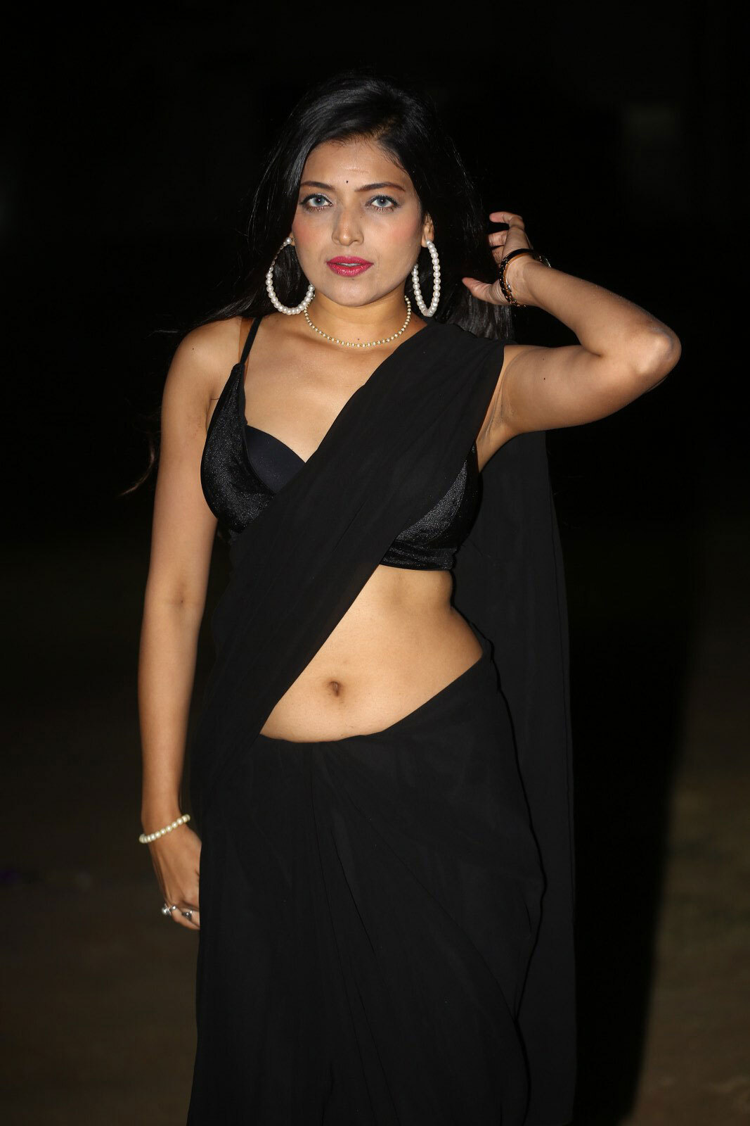 Mahi Malhotra