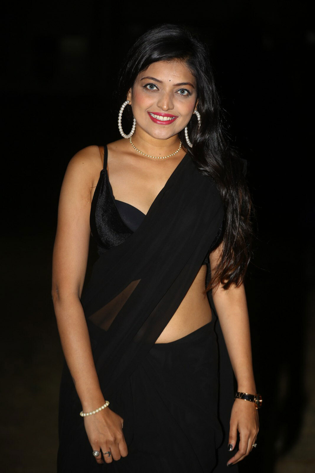 Mahi Malhotra