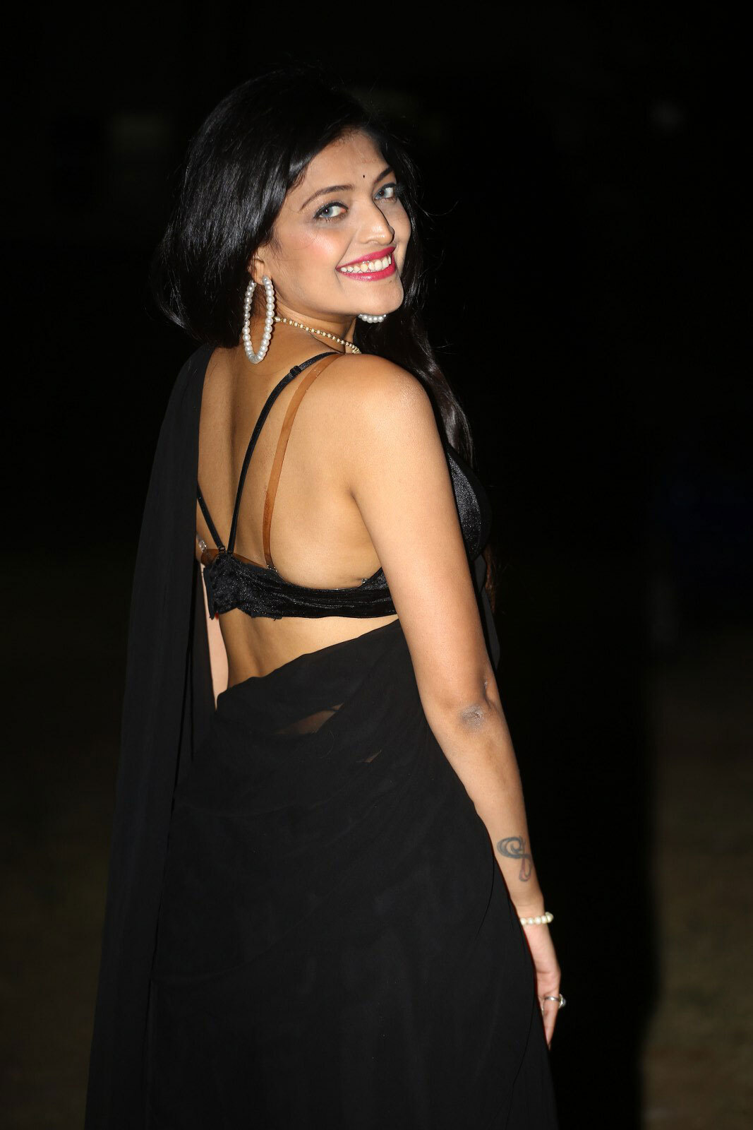 Mahi Malhotra