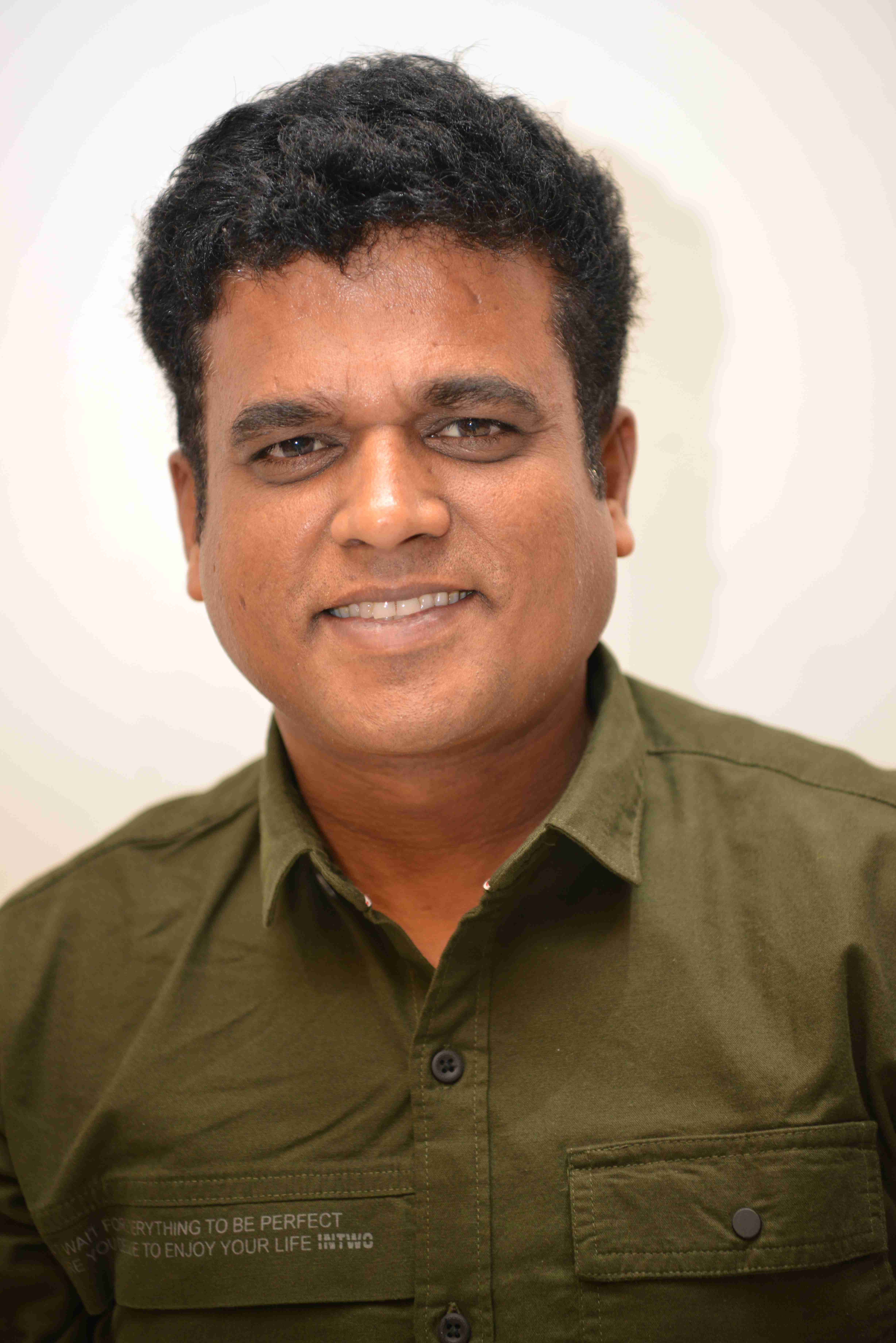 MARAKASTRA Film Press Meet