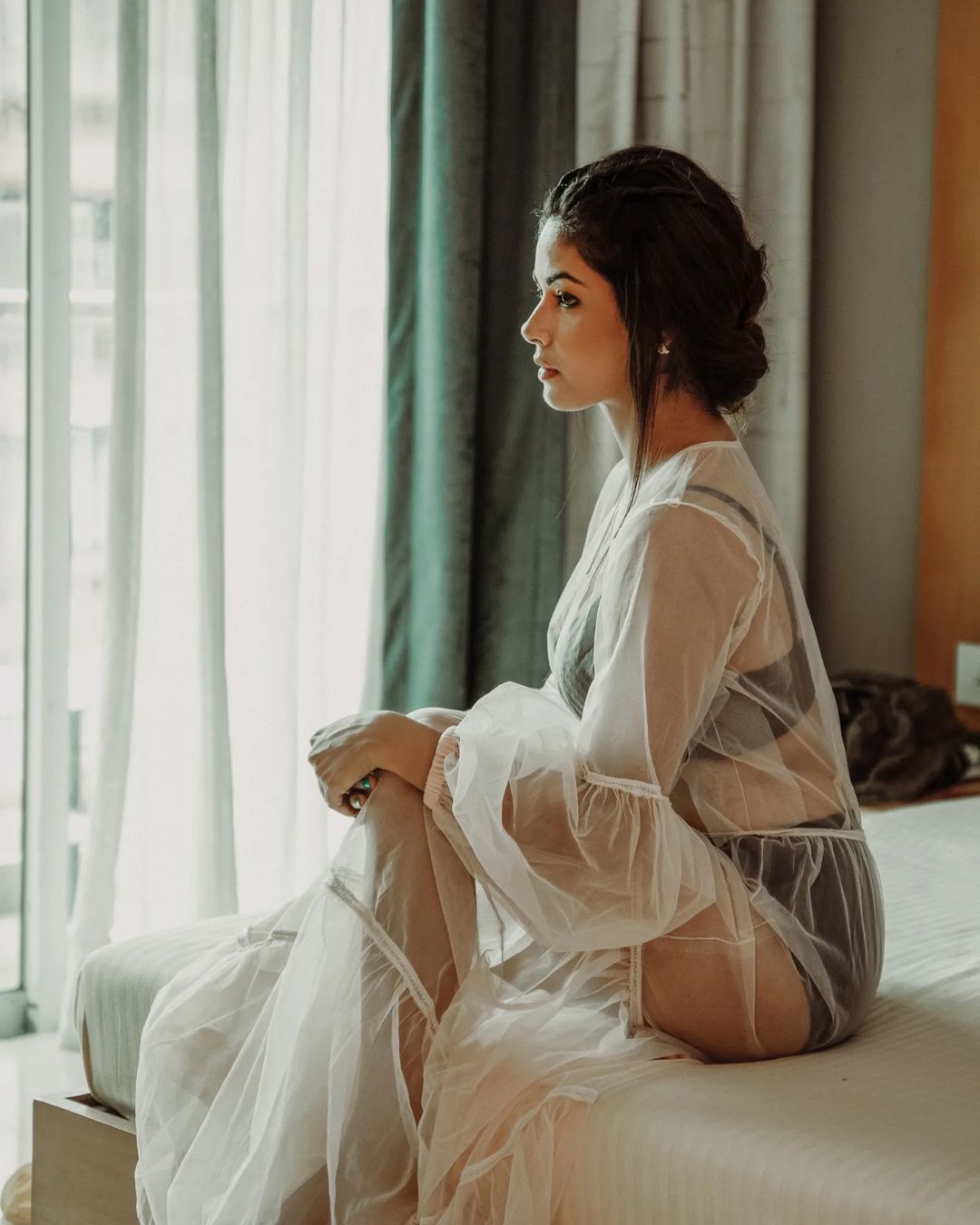 Meera Chopra