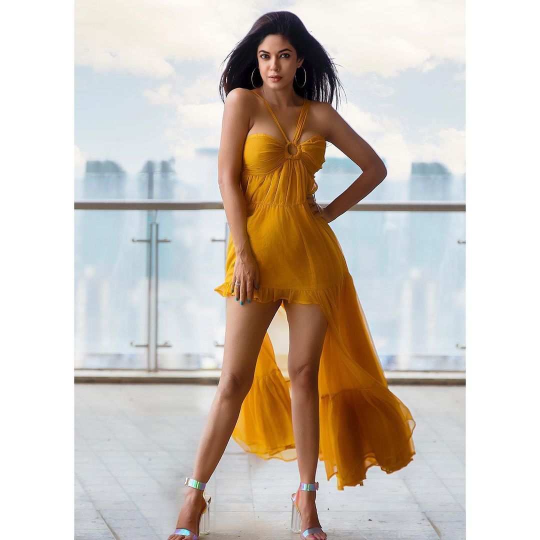 Meera Chopra