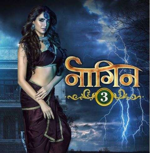 Mouni Roy, Surbhi Chandna To Surbhi Jyoti & Tejasswi Prakash Actresses Who Sizzle In Naagin Avatar