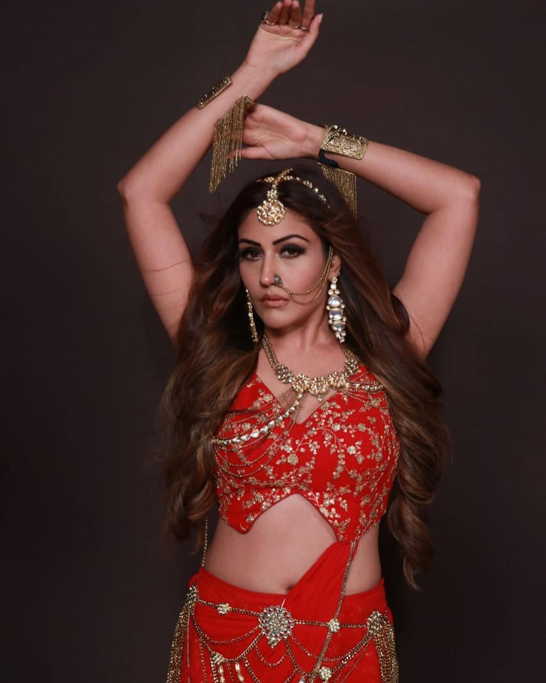 Mouni Roy, Surbhi Chandna To Surbhi Jyoti & Tejasswi Prakash Actresses Who Sizzle In Naagin Avatar