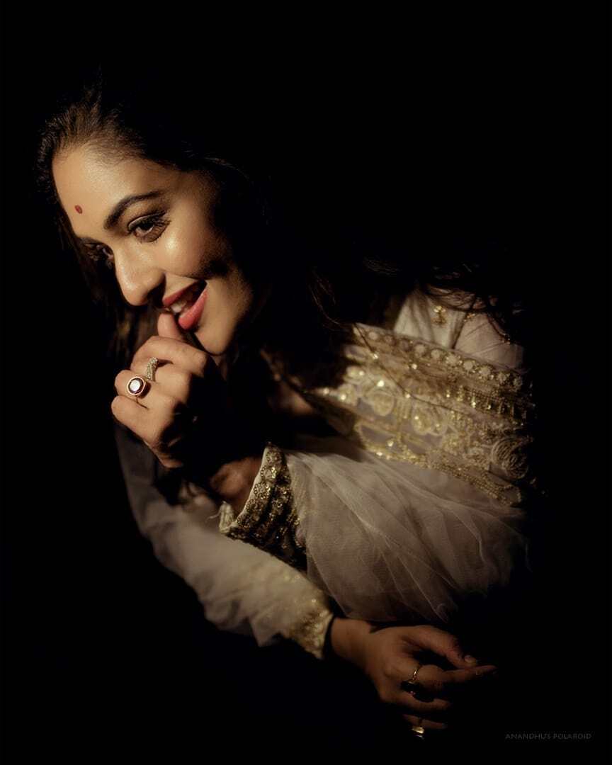 Prayaga Martin