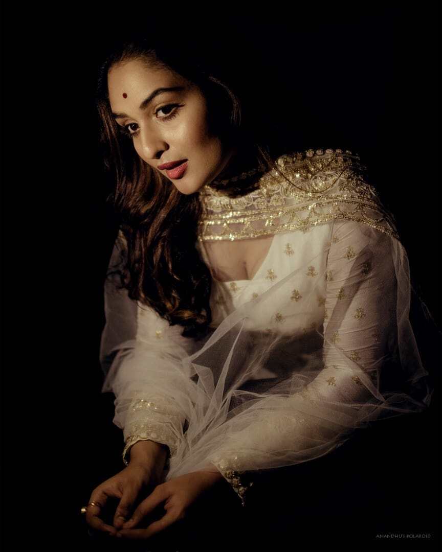 Prayaga Martin