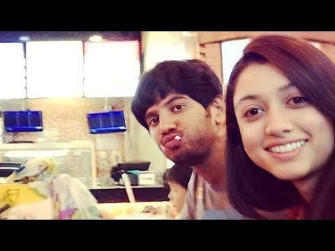 Rare Pictures Of Dulquer Salmaan That You Have Probably Not Seen Yet!