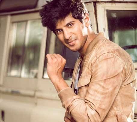 Rare Pictures Of Dulquer Salmaan That You Have Probably Not Seen Yet!