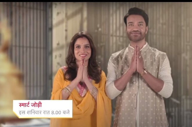 Smart Jodi Confirmed Contestants List: Ankita-Vicky, Neil-Aishwarya, Monalisa-Vikrant To Participate In Star Plus’ New Reality Show