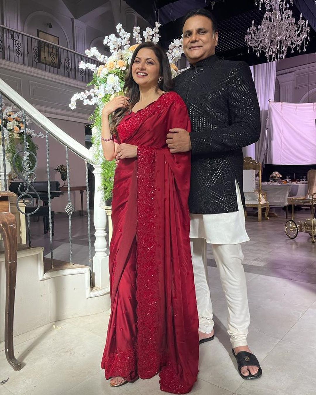 Smart Jodi Confirmed Contestants List: Ankita-Vicky, Neil-Aishwarya, Monalisa-Vikrant To Participate In Star Plus’ New Reality Show